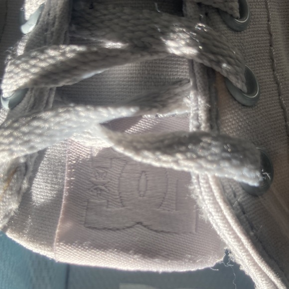 🔥🔥DC Platform shoes - Picture 7 of 9